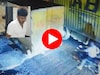 चूक कुणाची? आधी टेम्पोला धडक अन् डोकं सापडलं कंटेनरच्या चाकाखाली, मनविचलित करणार