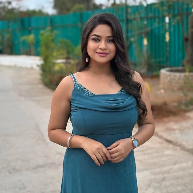 जानेवारी 2023मध्ये भुमिजाचा साखरपुडा झाला होता. जीम ट्रेनरबरोबर तिचं लग्न ठरलं होतं. दोघांचा शाही थाटात साखरपुडा झाला होता. 