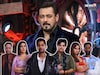 Bigg Boss 19 मध्ये मास्तरमाईंडलाच काढलं घराबाहेर! सलमानचा मोठा धक्का