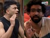 Bigg Boss च्या घरातून बाहेर येताच आवेझ दरबारने अमाल मलिकला ठणकावलं