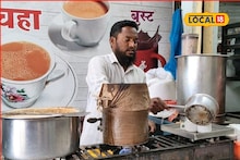 Bird Sounds : असा चहावाला पाहिला नसेल! पक्षांचा काढतो हुबेहूब आवाज, VIDEO पाहून कराल कौतुक