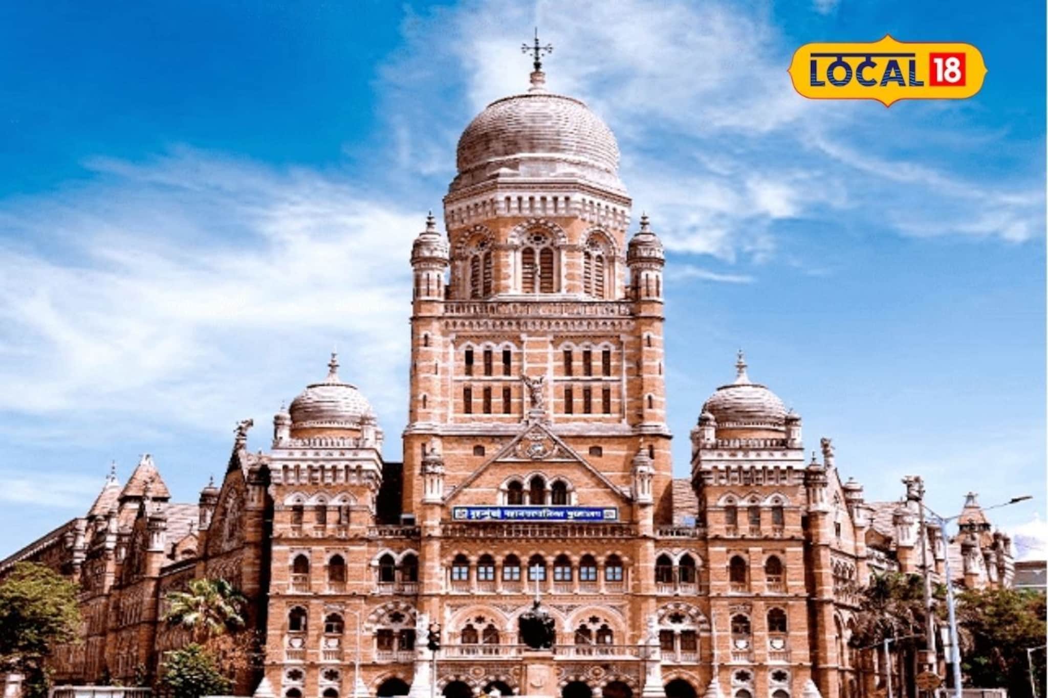 BMC कर्मचाऱ्यांना दिवाळीचं गिफ्ट, 31 हजारांचा बोनस जाहीर, कुणाला किती पैसे?