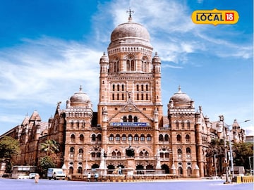 Diwali Bonus: BMC कर्मचाऱ्यांना दिवाळी गिफ्ट, 31 हजार रुपयांचा बोनस जाहीर, अधिकारी ते कमर्चारी कुणाला किती पैसे? 