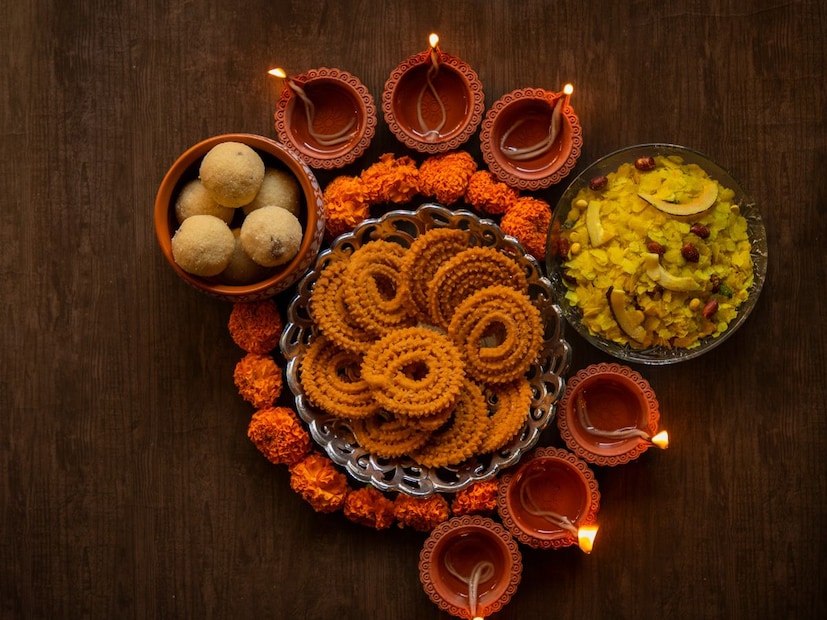 अनेकदा दिवसभर नाश्त्यापासून ते संध्याकाळपर्यंत फराळाचं सेवन होत राहतं. काही दिवसांनी मात्र पोट फुगणे, ऍसिडिटी, बद्धकोष्ठता किंवा अंग दुखणे अशा तक्रारी सुरू होतात. जास्त साखर आणि तेलकट पदार्थांमुळे मधुमेह, उच्च रक्तदाब किंवा पचनाचे त्रास वाढू शकतात.