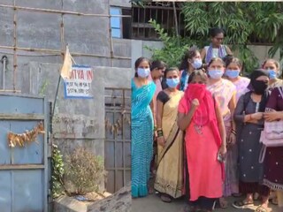 boisar tarapur midc gas leak