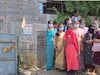 बोईसर तारापूर एमआयडीसीत पुन्हा वायुगळती, कामगारांना डोकेदुखी,उलट्यासह श्वसनाचा त