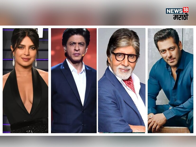 बॉलिवूडमध्ये अनेक दिग्गज कलाकार आहेत ज्यांनी आपल्या मेहनतीच्या जोरावर केवळ यश आणि प्रसिद्धीच नाही, तर मोठ्या प्रमाणात संपत्ती आणि मालमत्ता देखील मिळवली आहे. विशेषतः शाहरुख खान, अक्षय कुमार, अमिताभ बच्चन, ऐश्वर्या राय बच्चन आणि अभिषेक बच्चन यांसारख्या स्टार्सची आलिशान घरे नेहमीच चर्चेत असतात.