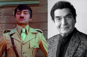 गोवर्धन असरानी यांचे 'हे' गाजलेले सिनेमे एकदा पाहाच