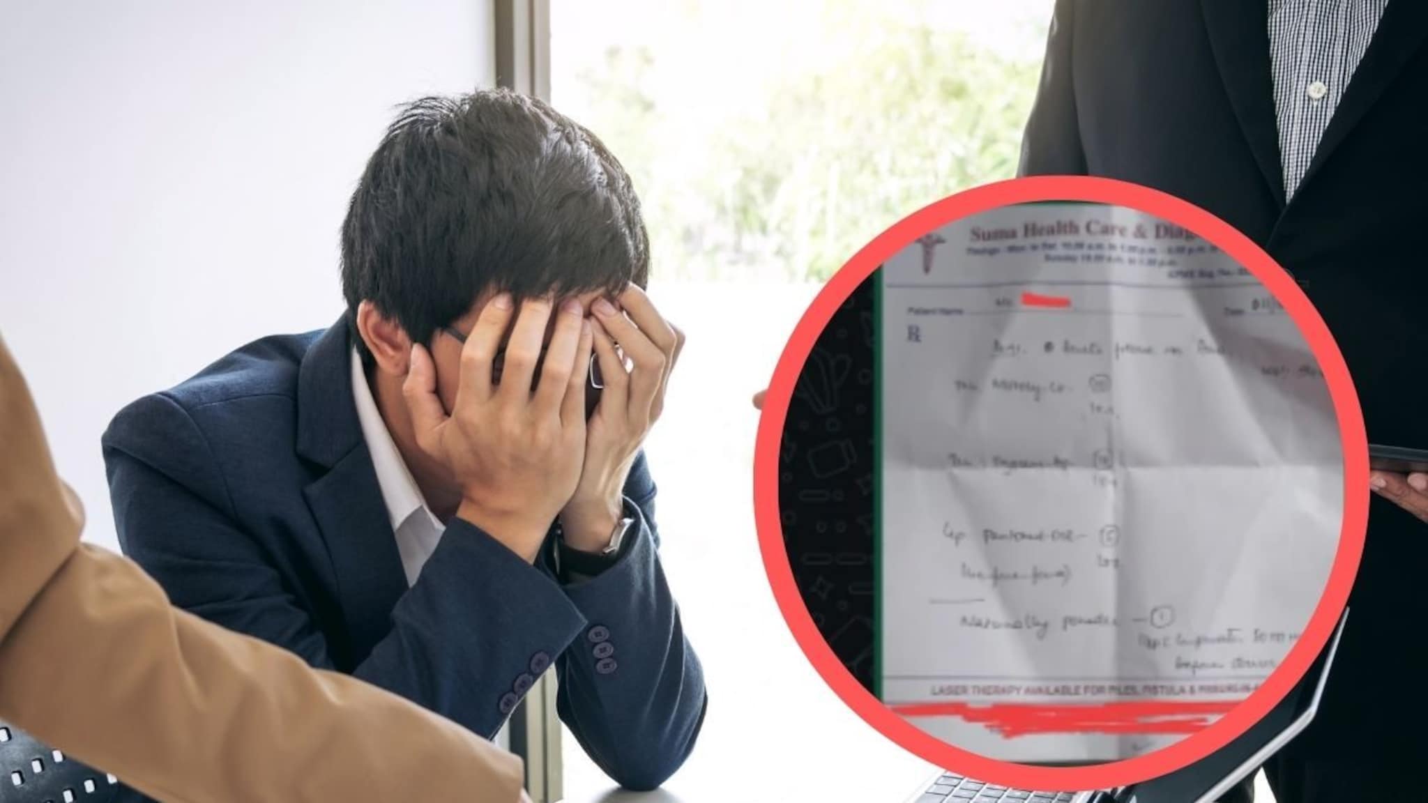 सुट्टी मागणं ठरलं गुन्हा! कर्मचाऱ्याला मॅनेजरनं दिलं असं उत्तर, ऐकून तुम्ही म्हणाल, "असं कोण करतं?"