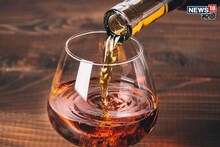 Alcohol : 99 टक्के लोकांना माहिती नाही ब्रँडी पिण्याची योग्य ट्रिक, तुम्हीही करता अशी चूक?