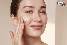 Glowing Skin : लग्नाचा मुहूर्त जवळ आला तरी चेहरा दिसतोय डल? Bridal Glow साठी आजच ट्राय करा 'ही' होम मेड क्रीम