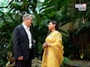 ब्रिटनचे PM अन् राणी मुखर्जीची भेट, यशराज स्टुडिओत झाला सुपरक्लायमॅक्स