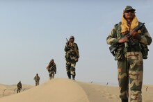 SSC GD कॉन्स्टेबल पदांसाठी 391 जागा भरणार, दहावी उत्तीर्ण तरूणांसाठी नोकरीची संधी