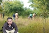 पत्नीशी झालेल्या वादाचा थरारक शेवट, बापाने मुलींचा खून करुन जंगलात पुरले