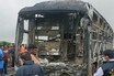 Bus Fire 32 लोक जळाले, 18 वाचले पण त्या बस चालकाचं आणि क्लिनरचं काय झालं?