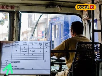 ST Bus: ऐन दिवाळीत ST कर्मचाऱ्यांवर संक्रांत! RTO नं कापला पगार, आता तुम्हीच सांगा चूक कुणाची? 