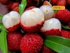 Litchi Benefits: पोषक घटक अन् त्वचेला पावसाळ्यात फायदा, लिची खाण्याचे हे फायदे माहितीये का?