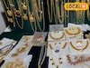 सणासुदीची खरेदी करा फक्त 50 रुपयांपासून, मुंबईत या ठिकाणी भरली भव्य ग्राहक पेठ, Video
