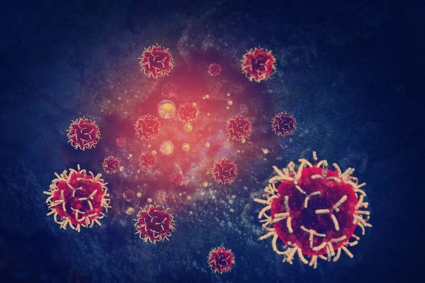 शरीराच्या कोणत्याही भागात विनाकारण गाठ किंवा सूज येणं हे कॅन्सरचं लक्षण असू शकतं. विशेषतः ब्रेस्ट, टेस्टिकल्स किंवा घशात गाठ आली असेल, तर तातडीने डॉक्टरांशी संपर्क साधावा. तोंड, घसा किंवा पचनसंस्थेत कुठेही कॅन्सरची गाठ असेल तर जेवताना त्रास होतो.  घास गिळणं कठीण होतं.