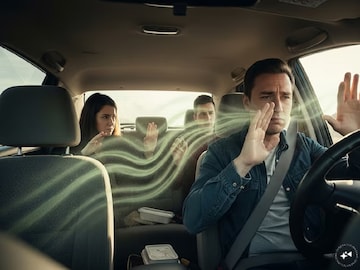 कार ओडर रिमूव्हल कार ओडर रिमूव्हल