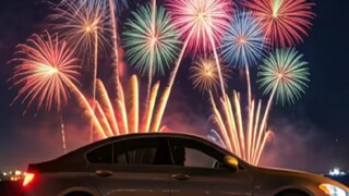 दिवाळीत कार प्रोटेक्शन 