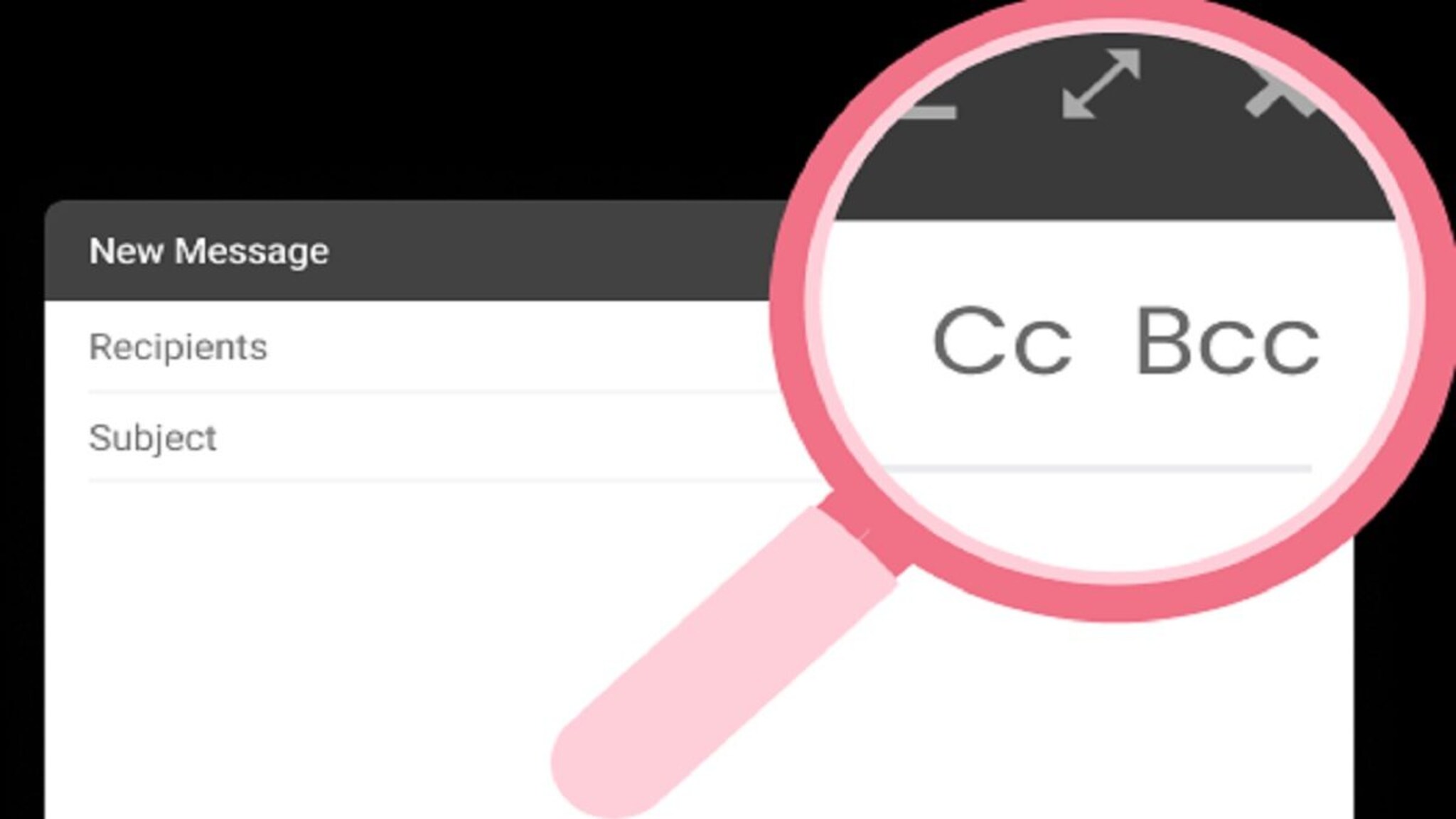Email मध्ये CC आणि BCC चा अर्थ काय असतो? 99% लोकांना माहिती नाही सत्य