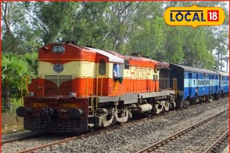 नांदेड ते हडपसर प्रवास सोपा होणार! स्पेशल ट्रेन धावणार, वेळापत्रक पाहिलं का?