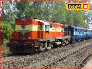 Central Railway: सणासुदीत प्रवाशांची काळजी, मध्य रेल्वेचा मोठा निर्णय, लाखो प्रवाशांना फायदा! Central Railway: सणासुदीत प्रवाशांची काळजी, मध्य रेल्वेचा मोठा निर्णय, लाखो प्रवाशांना फायदा!