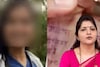 चाकणकरांकडून महिला डॉक्टरांचं चारित्र्य हनन? विरोधकांचा भूमिकेवर सवाल