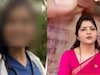 चाकणकरांकडून महिला डॉक्टरांचं चारित्र्य हनन? विरोधकांचा भूमिकेवर सवाल