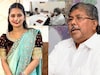 'गौतमी पाटीलला उचलायचं की नाही?' चंद्रकांत पाटलांचा थेट पोलिसांना फोन
