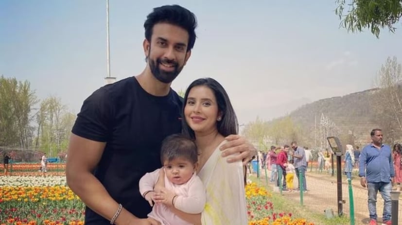 चारूने खुलासा केला की, राजीव, जियाना आणि तिने गेल्या दोन महिन्यांत एकत्र खूप चांगला वेळ घालवला आहे. 
