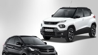 चिपेस्ट एसयूव्ही