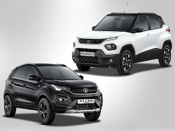 चिपेस्ट एसयूव्ही