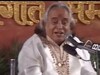 'खेले मसाने में होली..'चा सूर हरपला, शास्त्रीय गायक छिन्नूलाल मिश्रा यांचं निधन