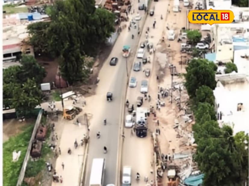 रस्ते विकासाच्या प्रकल्पाचा सविस्तर प्रकल्प अहवाल (डीपीआर) तयार करून तो शासनाला सादर केला जाणार आहे.‎‎‎ रस्ता रुंदीकरण करण्यासाठी महापालिकेने प्रमुख 5 रस्त्यांवर पाडापाडी केली. त्यात पडेगाव - मिटमिटा रस्ता, पैठण रस्ता, महानुभाव आश्रम ते झाल्टा फाटा हा बीड बायपास रस्ता, जालना रोड, जळगाव रोड या रस्त्यांचा समावेश आहे. 