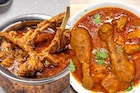 चिकन की मटण आरोग्यासाठी काय चांगलं? कोणत्या भागात असतं सगळ्यात जास्त प्रोटीन?