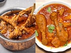 चिकन की मटण आरोग्यासाठी काय चांगलं? कोणत्या भागात असतं सगळ्यात जास्त प्रोटीन?