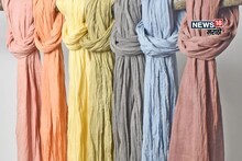 Fading Colour Hacks : कधीच फिका पडणार नाही कपड्यांचा रंग, फक्त धुताना पाण्यात मिक्स करा 'या' 2 गोष्टी