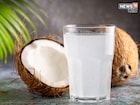 नारळ पाणी रोज प्यावं की आठवड्यातून 4 वेळ? हेल्दी राहण्यासाठी काय आहे बेस्ट