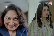 'बाईपण जिंदाबाद'मध्ये प्रार्थना बेहेरे-सुकन्या मोनेंची भन्नाट केमिस्ट्री