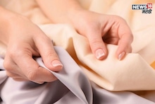 कितीही वेळा धुतलात तरी फिका नाही पडणार कॉटनच्या कपड्यांचा रंग, नोट करा 'सिक्रेट' क्लिनिंग टिप्स