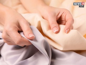 कितीही वेळा धुतलात तरी फिका नाही पडणार कॉटनच्या कपड्यांचा रंग, नोट करा 'सिक्रेट'