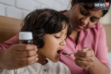 Cough Syrup : लहान मुलांना झालाय खोकला, पण कफ सिरप द्यायचं नाहीये? इन्स्टंट रिलीफसाठी करा 'हे' उपाय