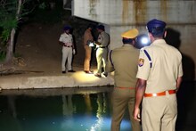 हातावर रविराज नावाचा टॅटू, 7 महिन्यांची गरोदर, कुजलेल्या अवस्थेत महिलेचा मृतदेह