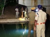 हातावर रविराज नावाचा टॅटू, 7 महिन्यांची गरोदर, कुजलेल्या अवस्थेत महिलेचा मृतदेह