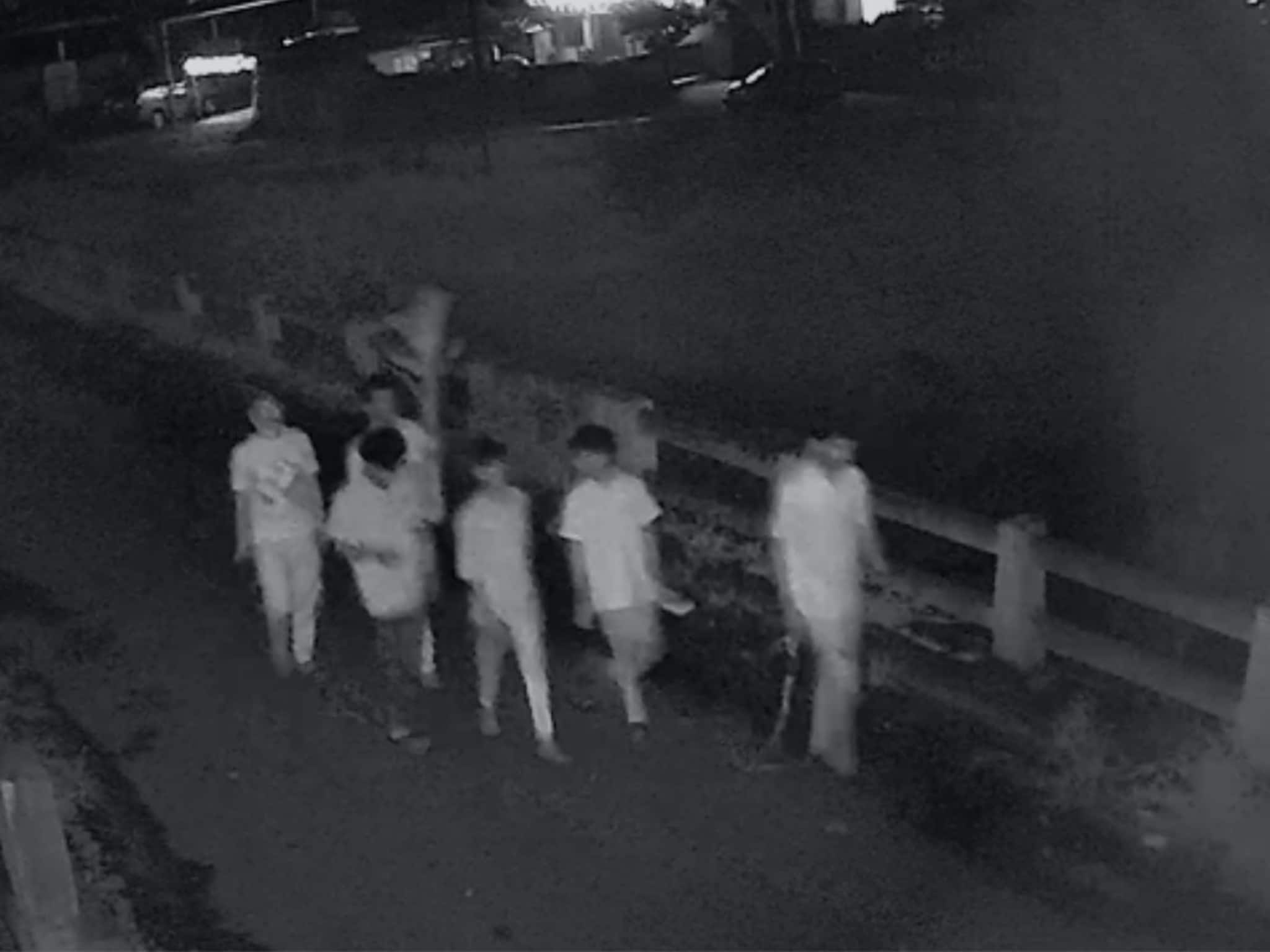 पांढऱ्या फडक्यात जनावराचं काळीज, भोवती कुंकू, लिंबू अन्.., कोल्हापुरात मध्यरात्री अघोरी प्रकार, पाहा VIDEO