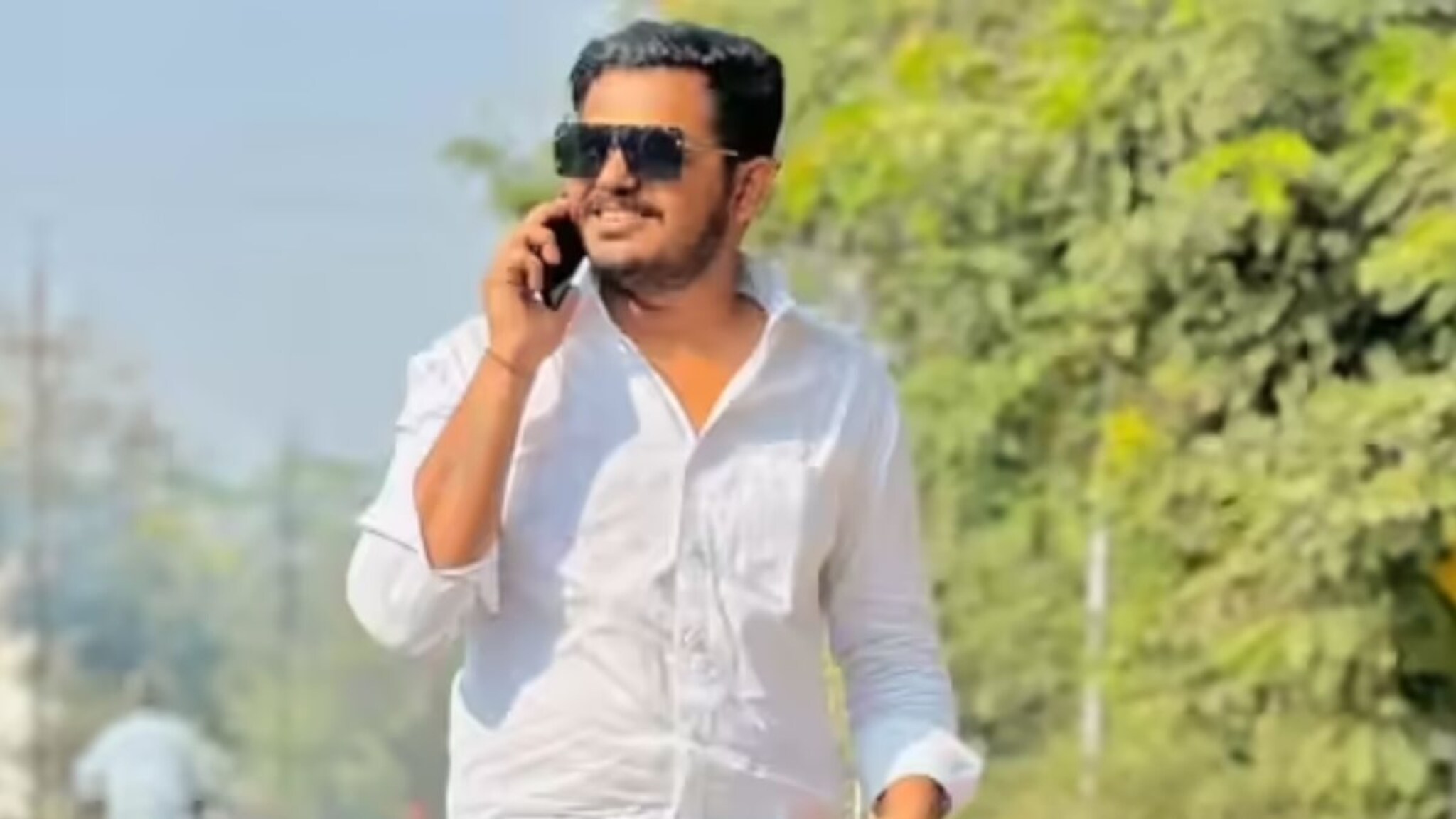 फ्रेशर्स पार्टीतला डान्स जीवावर बेतला, लातूरमध्ये कॉलेज तरुणाची थरारक हत्या