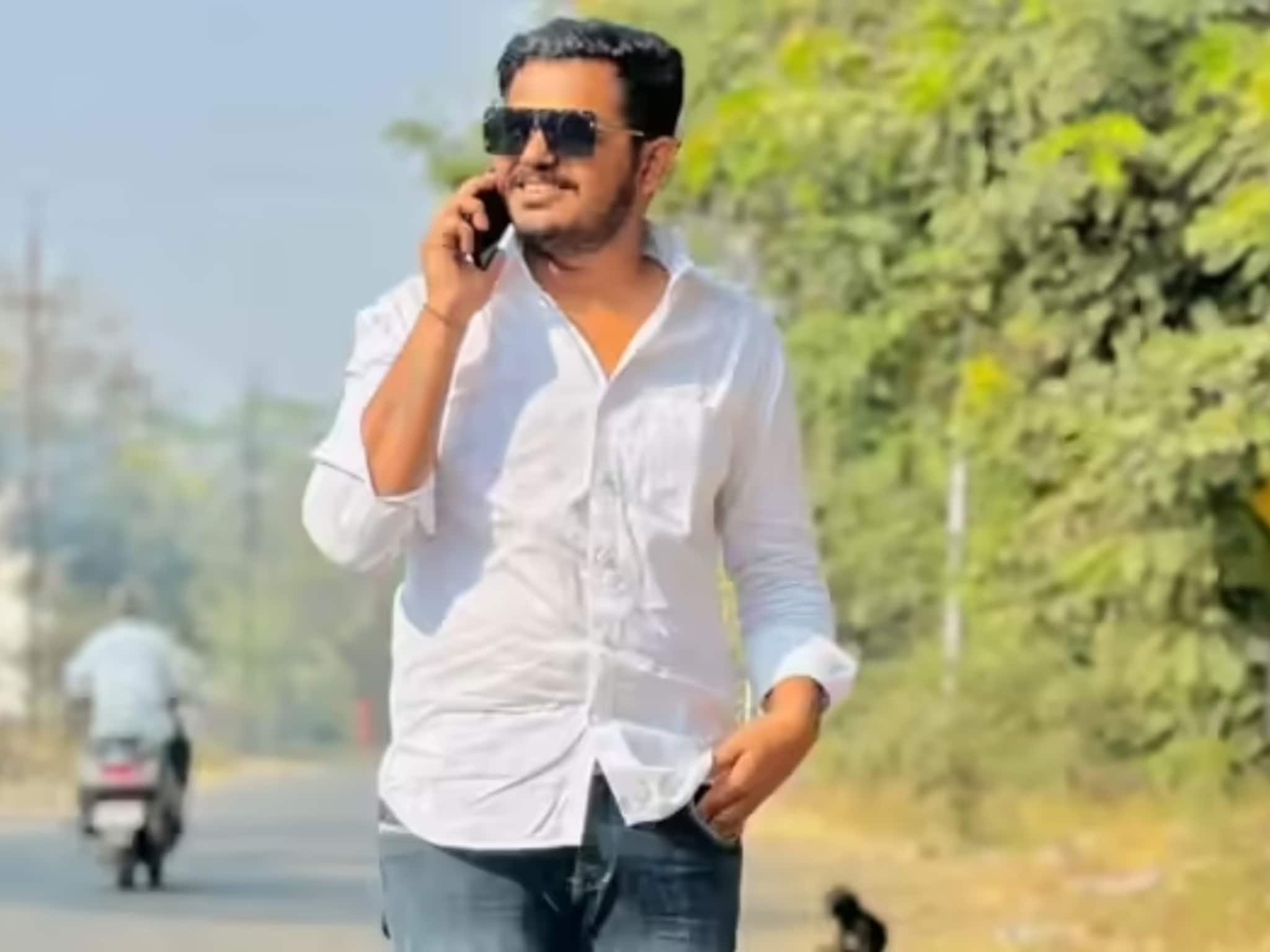 फ्रेशर्स पार्टीतला डान्स जीवावर बेतला, लातूरमध्ये कॉलेज तरुणाची थरारक हत्या, नक्की काय घडलं?