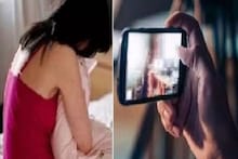 प्रसिद्ध मॉलमध्ये धक्कादायक प्रकार, वॉशरुममध्ये कॅमेरा लावून ठाण्यातील तरुणीचं अश्लील चित्रण